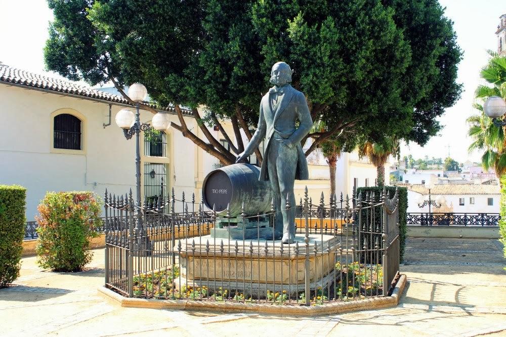 Callejeando por Jerez Callejeando por Jerez