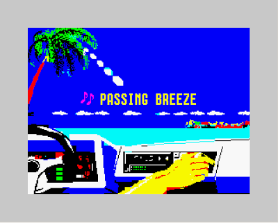 Novedades en la nueva versión de OutRun para Spectrum. ¡Se busca programador! Novedades en la nueva versión de OutRun para Spectrum. ¡Se busca programador!