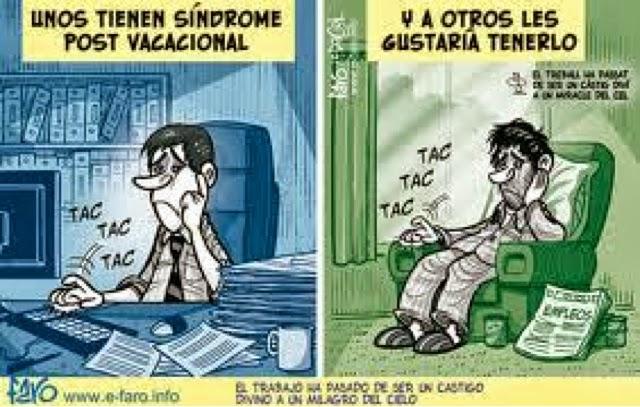 Adiós vacaciones by mysecrets Adiós vacaciones by mysecrets