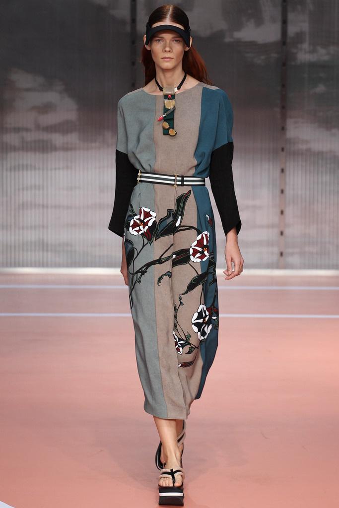 marni MilanFW ilovepitita1 MILAN FASHION WEEK P/V 2014 (II)