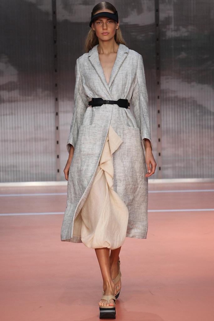 marni MilanFW ilovepitita1 MILAN FASHION WEEK P/V 2014 (II)