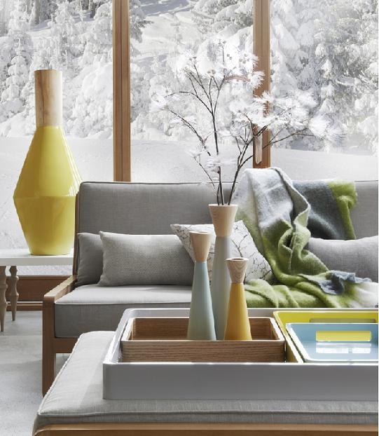 SIA Otoño/Invierno 2013 imagen 2