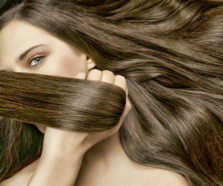 Para un cabello denso y saludable - Beauty