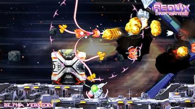 Redux: Dark Matters Redux: Dark Matters