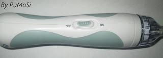 Personal MicroDermabrasion Personal MicroDermabrasion