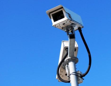 Parados bajo vigilancia Haz clic para visitar la entrada original