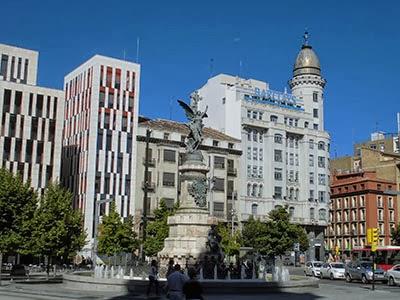 Zaragoza Zaragoza