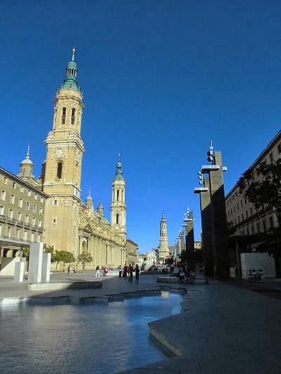 Zaragoza Zaragoza