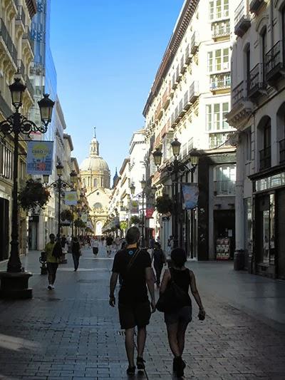 Zaragoza Zaragoza