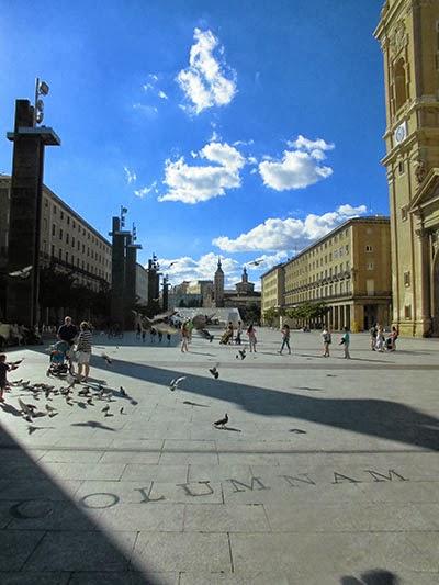Zaragoza Zaragoza