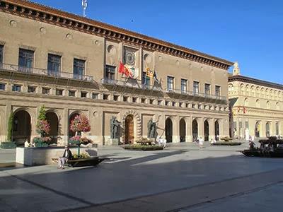 Zaragoza Zaragoza