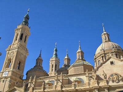 Zaragoza Zaragoza