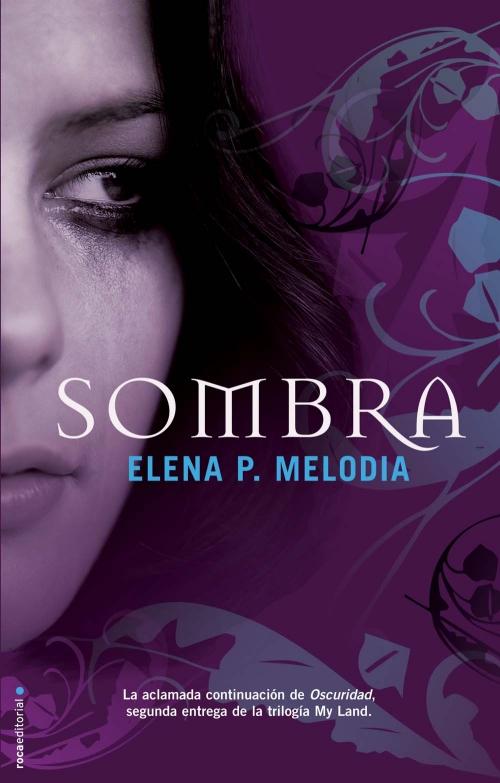 Reseña: Sombra (Elena P. Melodia)