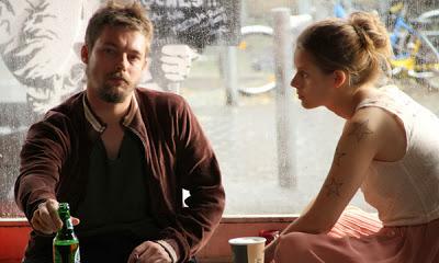 Buscando a Eimish Buscando a Eimish