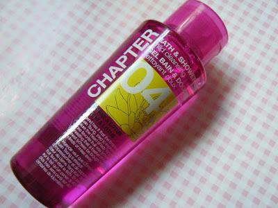 Belleza: Chapter 04 Lychee & Lotus Belleza: Chapter 04 Lychee & Lotus