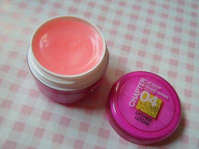 Belleza: Chapter 04 Lychee & Lotus Belleza: Chapter 04 Lychee & Lotus