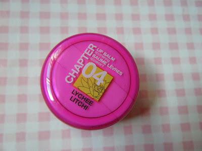 Belleza: Chapter 04 Lychee & Lotus Belleza: Chapter 04 Lychee & Lotus