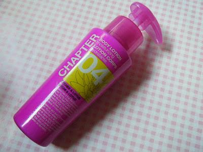 Belleza: Chapter 04 Lychee & Lotus Belleza: Chapter 04 Lychee & Lotus