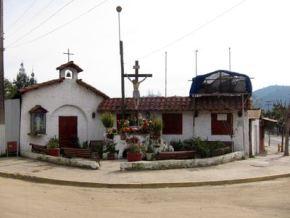 Mochileando por Chile. Día 6: La greda de Pomaire.