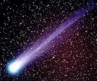 Cabalgando sobre cometas Cabalgando sobre cometas