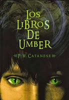Los Libros de Umber Los Libros de Umber