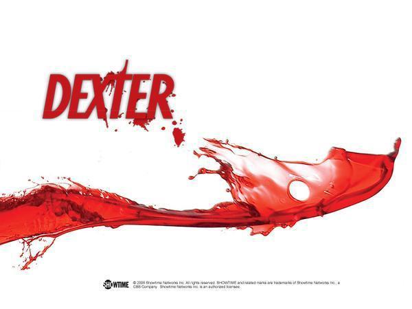 Dexter, un final de serie algo pobre dexter-sangre