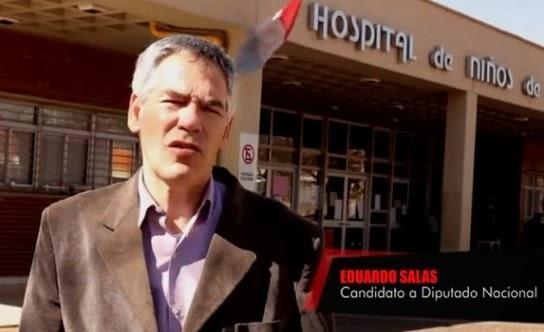 DESMANTELAN LOS HOSPITALES PÚBLICOS EN BENEFICIO DE LOS CAPITALISTAS PRIVADOS DE LA SALUD