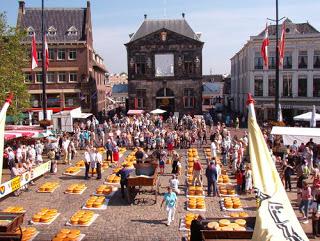 Gouda Express Gouda Express