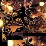 Primer vistazo a Secret Avengers Nº 10 Secret Avengers Nº 10