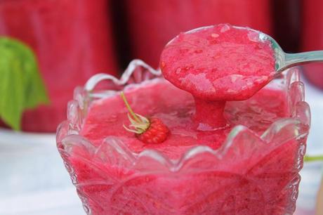 Mermelada casera de frambuesas IMG_8810