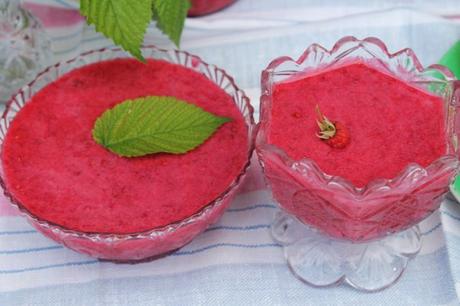 Mermelada casera de frambuesas IMG_8831