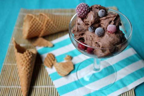 Helado de chocolate (sin heladera) IMG_7991