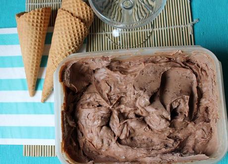Helado de chocolate (sin heladera) IMG_7980