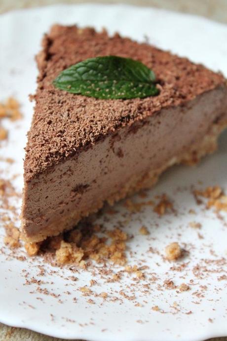 Tarta de queso y chocolate IMG_7548