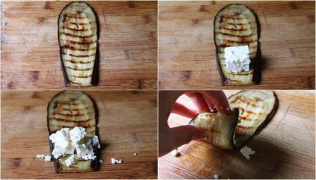 Canapés con berenjena y queso feta cats (2)