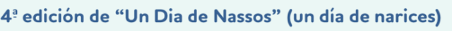 Miércoles de NARICES Miércoles de NARICES