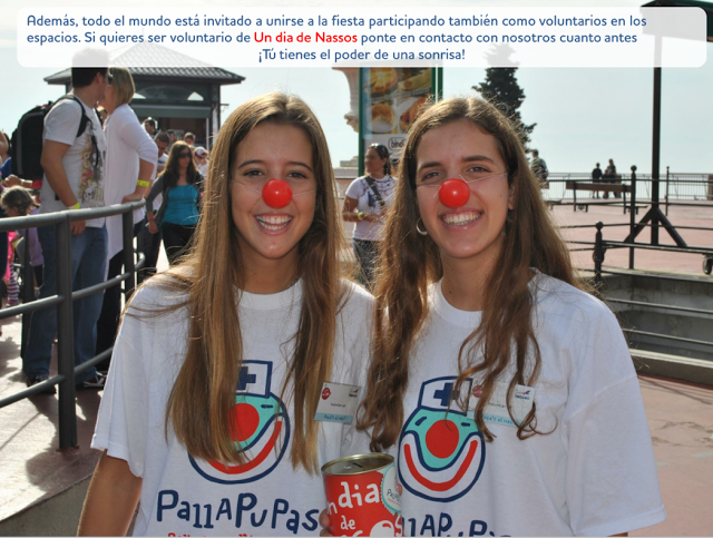 Miércoles de NARICES Miércoles de NARICES