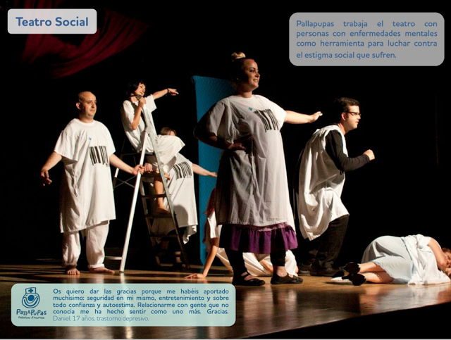 Miércoles de NARICES Miércoles de NARICES