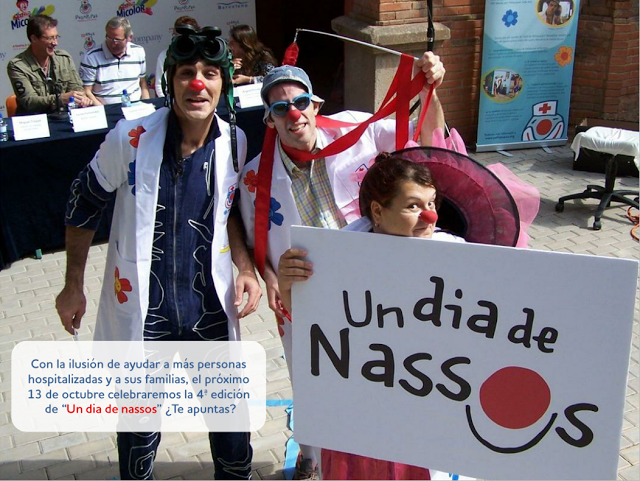 Miércoles de NARICES Miércoles de NARICES