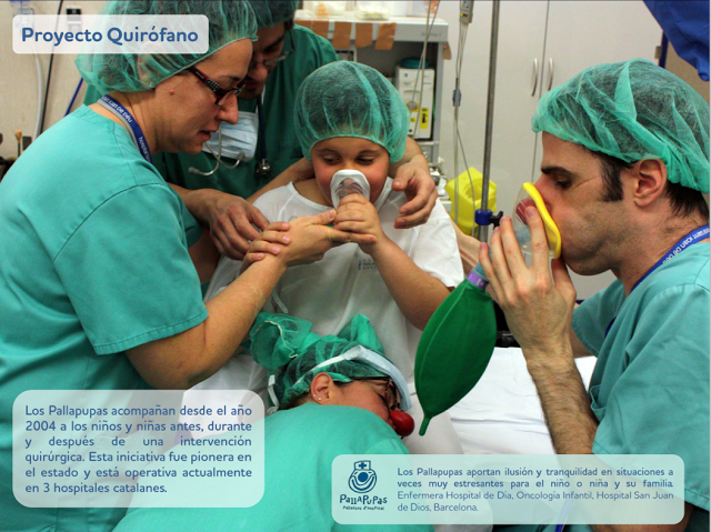 Miércoles de NARICES Miércoles de NARICES