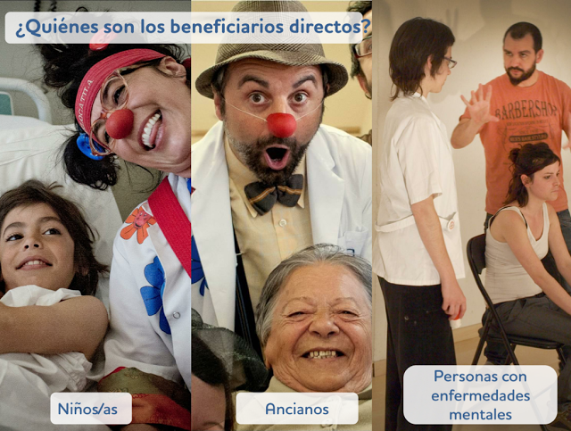 Miércoles de NARICES Miércoles de NARICES