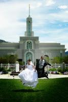 Novios felices novios felices