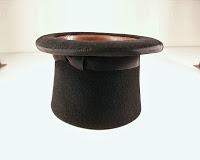 Chistera de mago chistera de mago