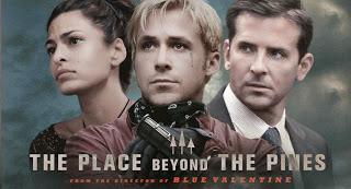 The place beyond the pines The place beyond the pines