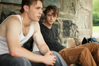 The place beyond the pines The place beyond the pines
