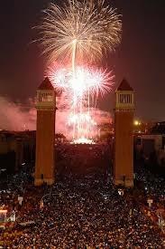 Recomendaciones literarias por la Mercè. Vamos a conocer Barcelona Recomendaciones literarias por la Mercè. Vamos a conocer Barcelona
