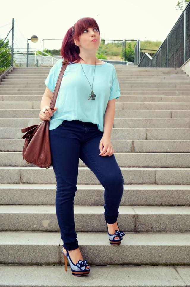 Blue Issue Blue Issue