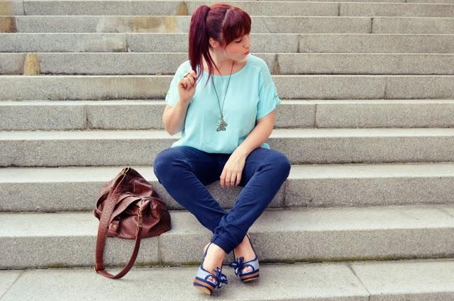 Blue Issue Blue Issue