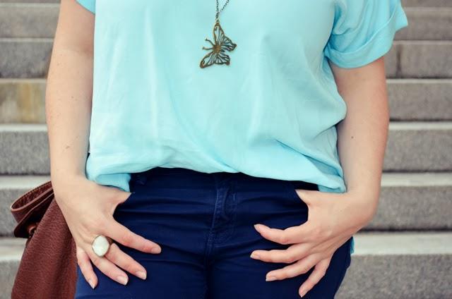 Blue Issue Blue Issue