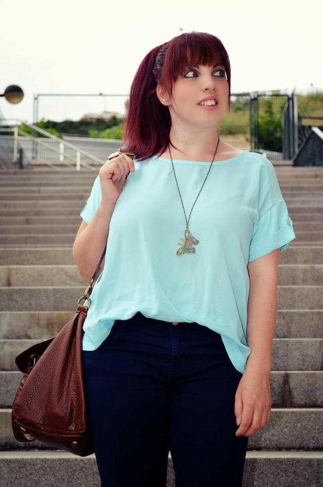 Blue Issue Blue Issue